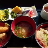 浅草むぎとろ 本店 - 