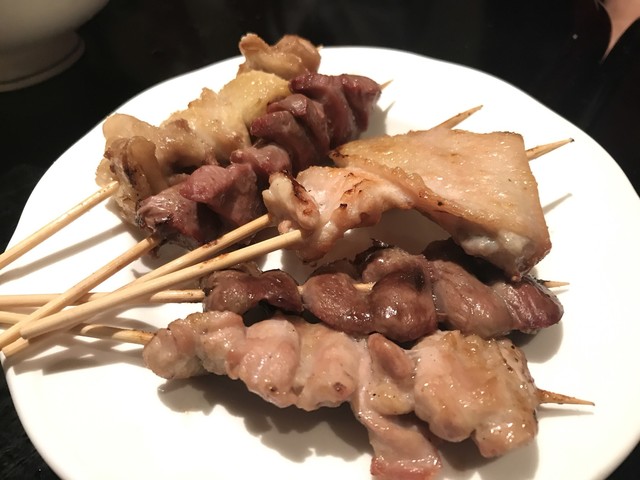 ももや 御茶ノ水 居酒屋 食べログ