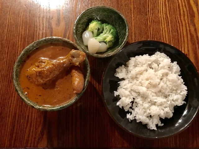 レコレクト（recollect） - 鷲別（スープカレー）の写真