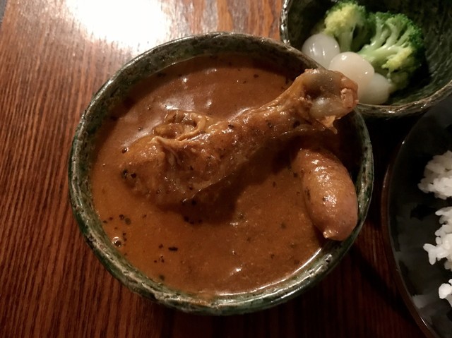 レコレクト（recollect） - 鷲別（スープカレー）の写真