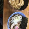中華蕎麦 サンジ