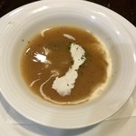 エルトレロ - スープ①