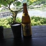 Arashiyama Yoshimura - エビスビール