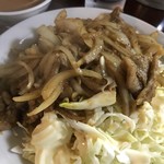 ラーメン 藤山屋 - 