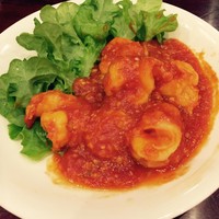 萬珍樓 本店 - 