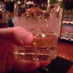 バー ウダ - ◆◆山崎１２年を飲む