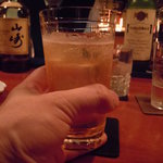 バー ウダ - ◆◆最後はｱｰﾙｸﾞﾚｲのソーダ割り