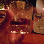 バー ウダ - ◆◆コーヒーをロックで