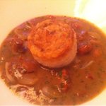 舌平目のルーラード