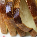 ベッカライ ビオブロート - ビオブロート　　トーストブロート