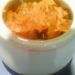 Shunsui Curry Kobo - 福神漬け