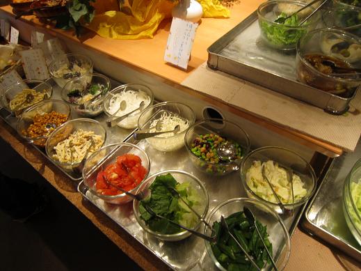 閉店 ぴそりーの 鳥栖店 新鳥栖 バイキング 食べログ