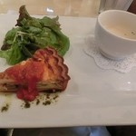 クレープリー・アルション - 