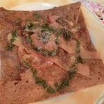 クレープリー・アルション - 