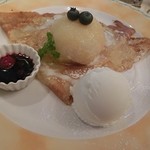 クレープリー・アルション - 