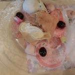 クレープリー・アルション - 