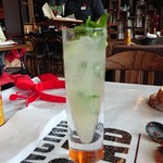 ダンシング クラブ - 