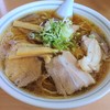 ラーメンの店みよし