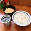 釜あげうどん 長田 in 香の香