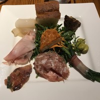 トラットリア ダイ パエサーニ - 