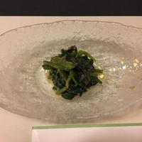 割烹 青山 - 