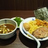 麵屋武蔵 - 料理写真:
