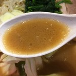 YABAI RAMEN 圭一屋 - 