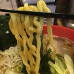 YABAI RAMEN 圭一屋 - 