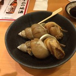 さかなやのmaru寿司 - 