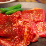 Honkaku Yakiniku Chifaja - 