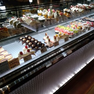 熊本市東区でおすすめの美味しいケーキをご紹介 食べログ 熊本市東区でおすすめの美味しいケーキをご紹介 食べログ