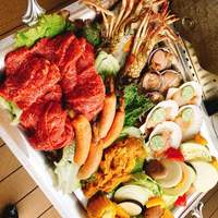 Mar Rosso - 