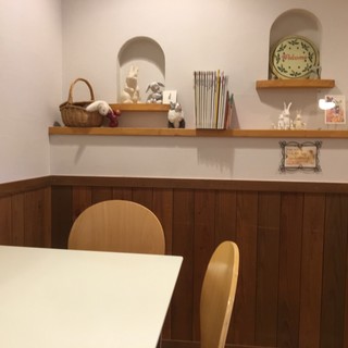 パティスリー ラパン・ド・ネージュ_2