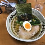 Wafuu Ramen Kaneko - 和風らーめん