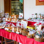 ドイツ菓子カーベ・カイザー - 店内