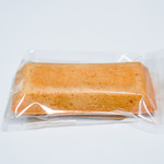 ドイツ菓子カーベ・カイザー - フィナンシェ