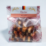 ドイツ菓子カーベ・カイザー - チェッカー