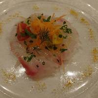 Osteria Tutto Sole - 冷前菜