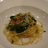 Osteria Tutto Sole - パスタ