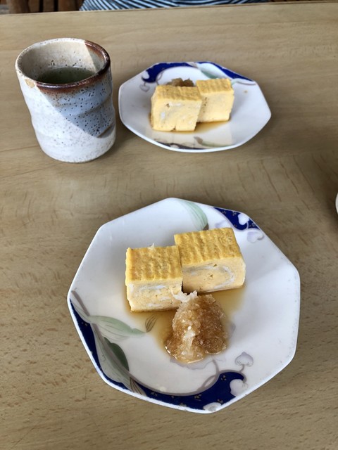 そば処すがい - 南陽市役所（そば）の写真