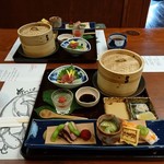 日本料理かがりや - 