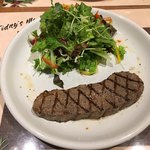 ナチュラルダイエットレストラン NODO - 