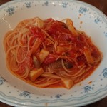 イタリア料理とワインのお店 Kimura - 