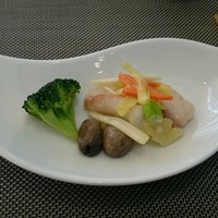 中国飯店 琥珀宮 - 