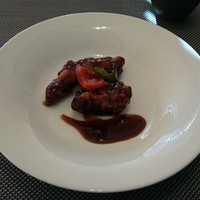 中国飯店 琥珀宮 - 