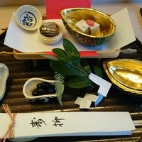 京懐石 吉泉 - 