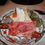 三養荘 - 替り鉢