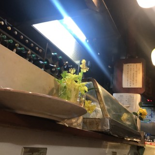 大衆割烹 鳴子_2