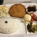 カフェテラスガルシア - 料理写真: