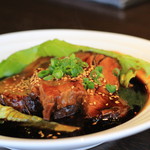 衣や - トンポーロー